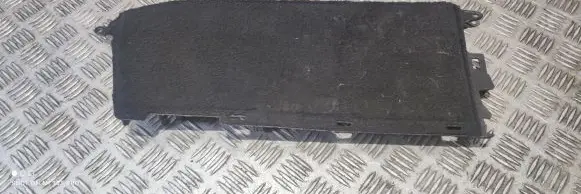 Volvo XC60 Centre console side trim rear 31420760