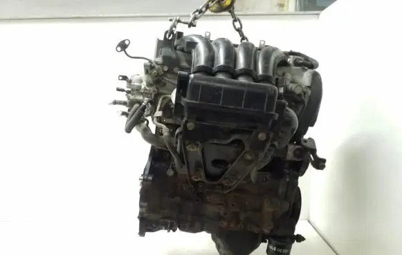Mitsubishi Space Wagon Engine 4G64