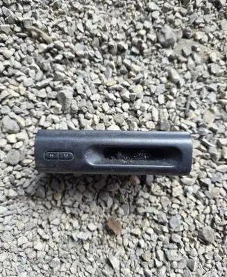 Ford Mondeo MK I Screen/display/small screen 93BB15000AE