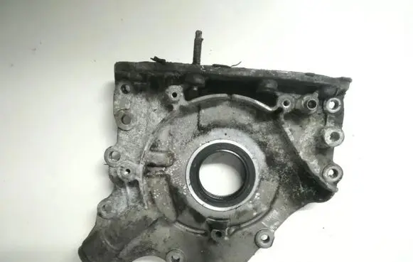 Citroen C3 Oil pump 26724803 9656484580