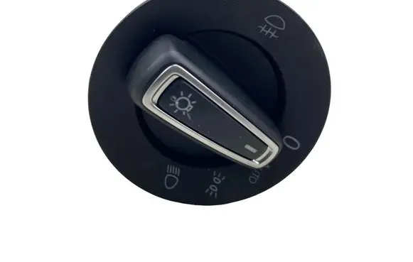 Volkswagen Golf VII Light switch 5G0941431BE