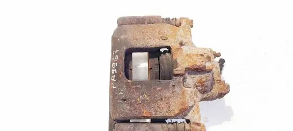 Chrysler Grand Voyager V Front brake caliper