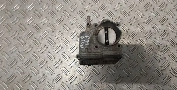 Toyota Auris E180 Throttle valve 220300T050