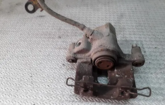 Volvo S40 Rear brake caliper