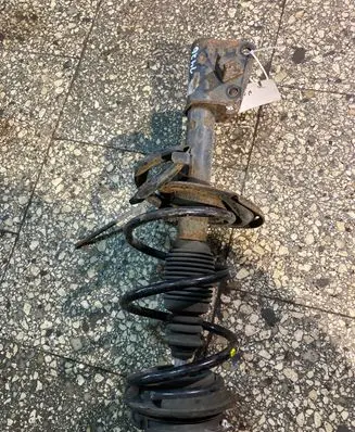 Renault Laguna II Front shock absorber/damper