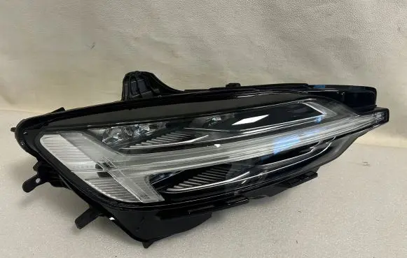 Volvo S60 Headlight/headlamp