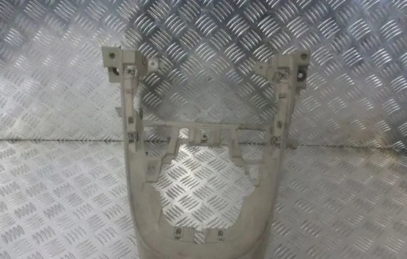 Fiat Croma Center console 