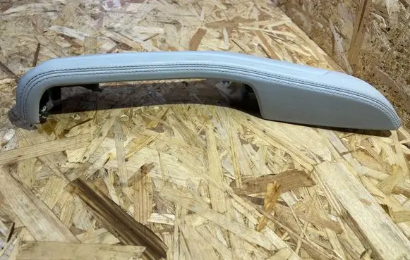 Porsche Macan (95B) Other rear door trim element 36169802 95b867373