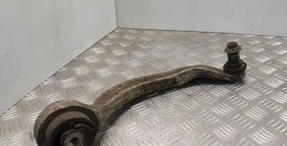Front control arm