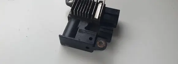 Mazda 3 II Sensor