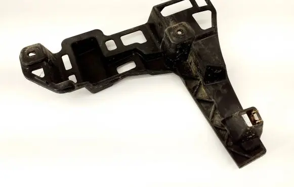 Citroen C4 II Picasso Rear bumper mounting bracket 9808510080