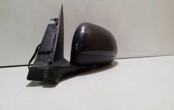 Fiat 500L Front door electric wing mirror E8026345