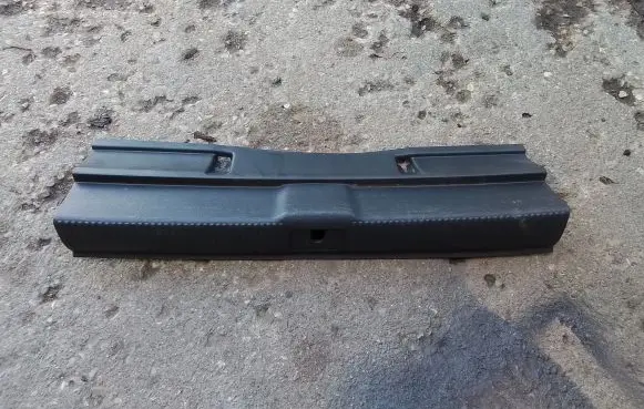 Audi RS3 Trunk/boot sill cover protection 8V4863471E