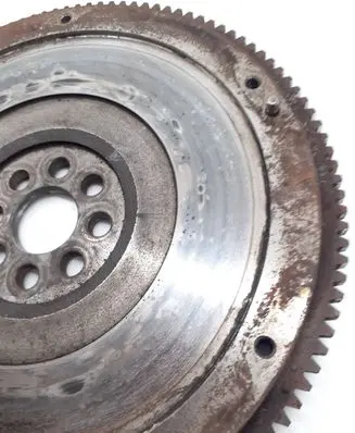 Honda FR-V Flywheel