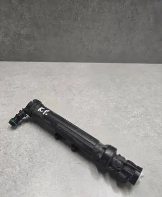 Mercedes-Benz CLA C117 X117 W117 Headlight washer spray nozzle A2468600547