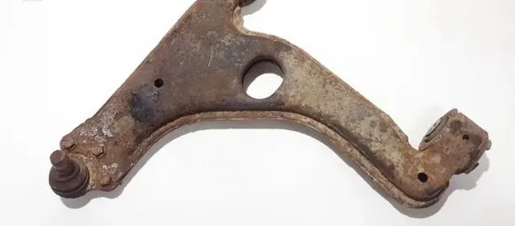 Opel Astra G Front lower control arm/wishbone 90498740