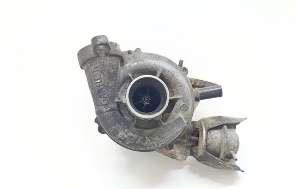 Citroen C4 I Turbo 9660641380 7534204