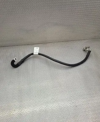 Mercedes-Benz Vito Viano W447 Negative earth cable (battery) A4475400030