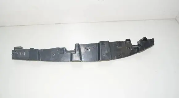 Fender mounting bracket
