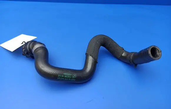 BMW 5 F10 F11 Engine coolant pipe/hose 9170347 15476810 64219170347