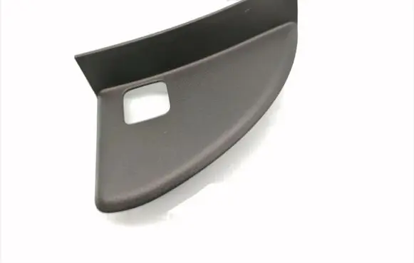 Mitsubishi Outlander Dashboard side end trim 8002B129
