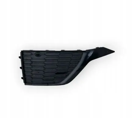 Audi Q7 4M Front bumper lower grill 4M0807681AM
