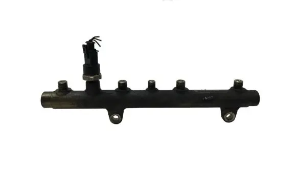 Renault Megane I Fuel main line pipe 7700111013 0445214015