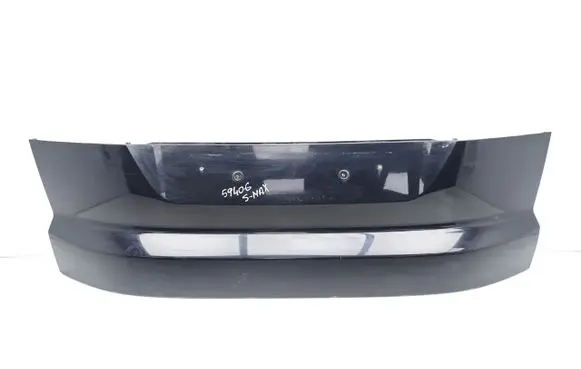 Ford Focus C-MAX Tailgate/boot lid lock trim 