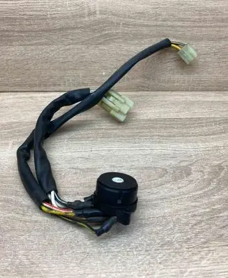 Opel Corsa C Ignition lock IGNITIONLOCK