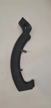 Mercedes-Benz S W221 Other trunk/boot trim element A2116930217