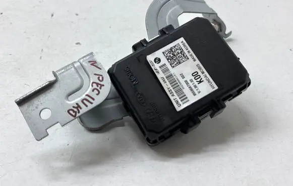 KIA Niro Keyless (KESSY) go control unit/module 95590AT000 SM23800021NF1 100102