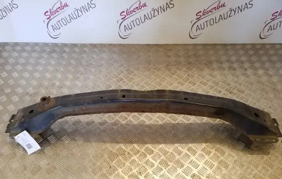 Mazda CX-7 Front bumper cross member EH095