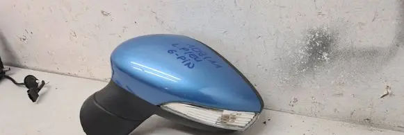 Ford Fiesta Front door electric wing mirror 109-11-ATS