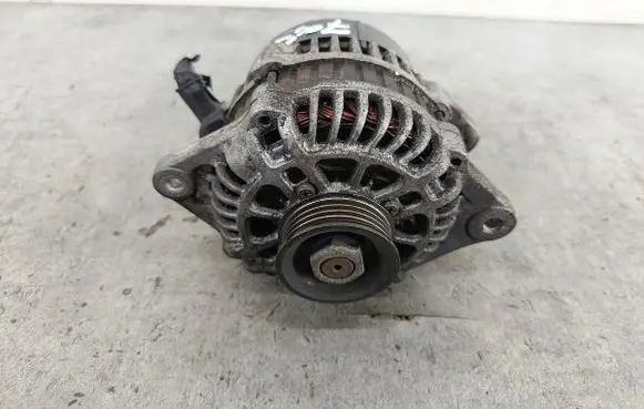 KIA Carens I Generator/alternator AB1901109B118300