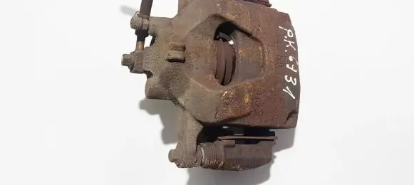 Chevrolet Orlando Front brake caliper 0701