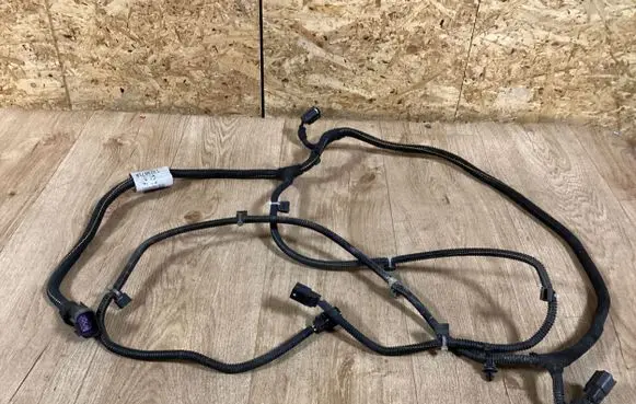 Opel Insignia A Parking sensor (PDC) wiring loom 13238718 15289