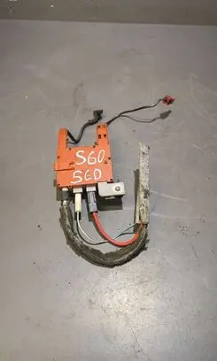 Volvo S60 Antenna control unit 9452021