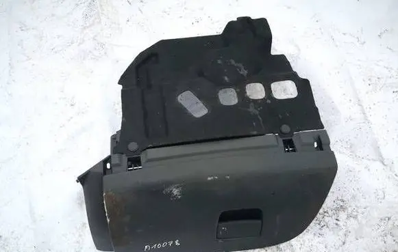 Opel Corsa E Glove box 39013999 460029937