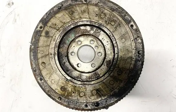 Fiat 500 Flywheel 46470371