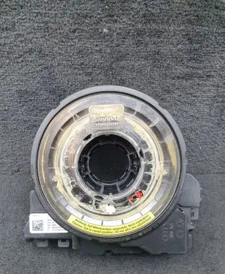 Audi A8 S8 D4 4H Airbag slip ring squib (SRS ring) 4H0953568A