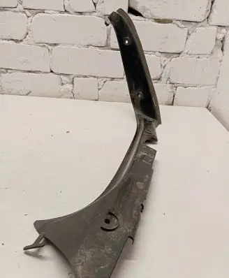 Mercedes-Benz CL C215 Other trunk/boot trim element A2156930433 BBP121902
