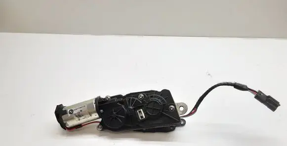 BMW X5 E70 Tailgate boot lock/latch motor 51247175817 7175817
