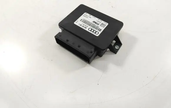 Audi Q5 SQ5 Hand brake control module 8K0907801J
