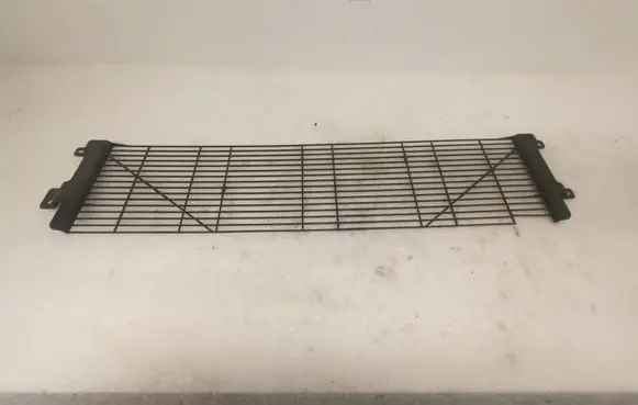 Chevrolet Volt I Radiator trim 