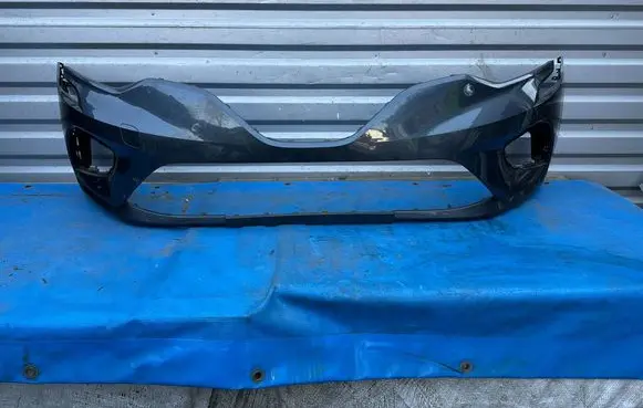 Renault Clio V Front bumper 620228351R