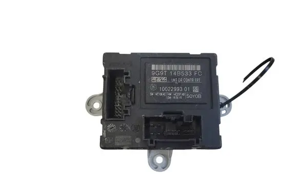Volvo XC60 Door control unit/module 9G9T14B533FC