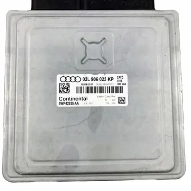 Audi A1 Engine control unit/module 03L906023KP 5WP42925AA