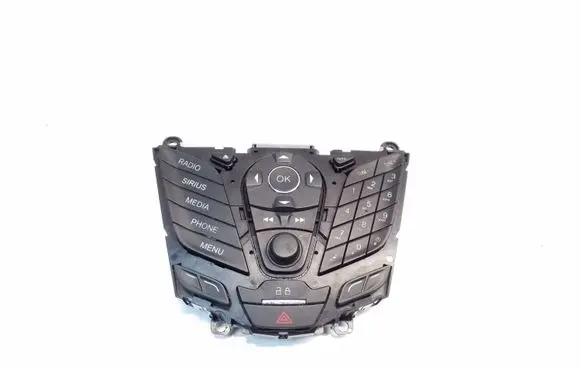 Ford Focus Central console control unit DM5T18K811KA