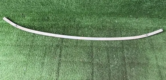 BMW 2 F45 Front bumper support beam 