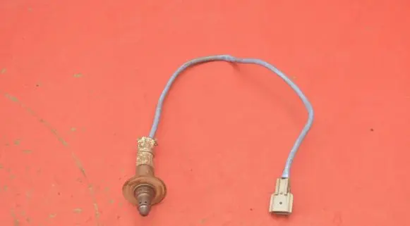 Nissan Qashqai Lambda probe sensor 226904959R